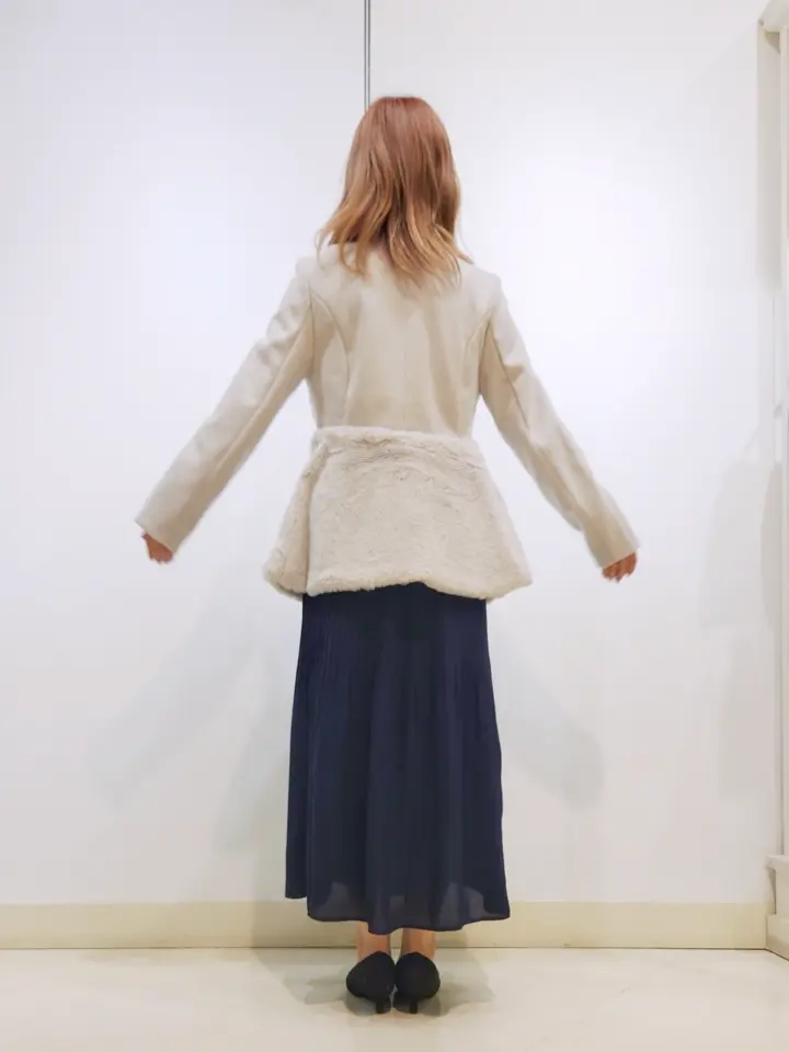 ONWARD CROSSET SELECT 中野 コーディネート画像