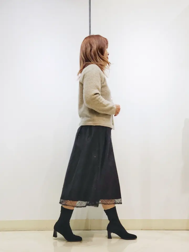 ONWARD CROSSET SELECT 中野 コーディネート画像