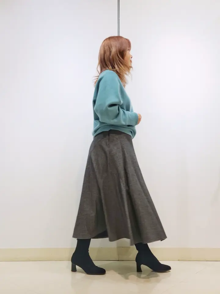 ONWARD CROSSET SELECT 中野 コーディネート画像