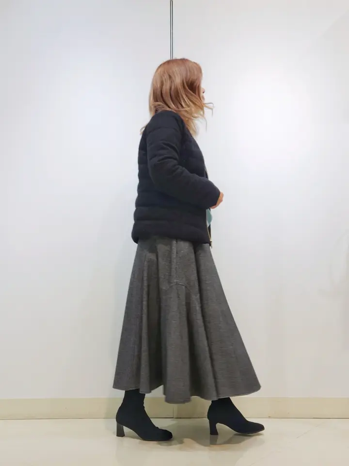 ONWARD CROSSET SELECT 中野 コーディネート画像