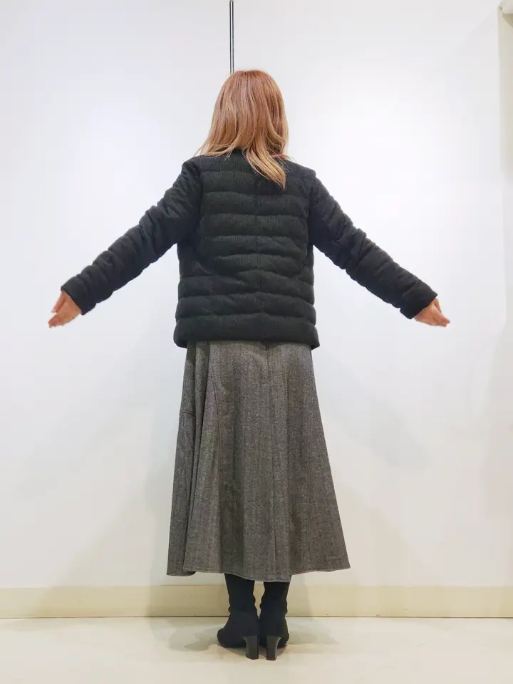 ONWARD CROSSET SELECT 中野 コーディネート画像