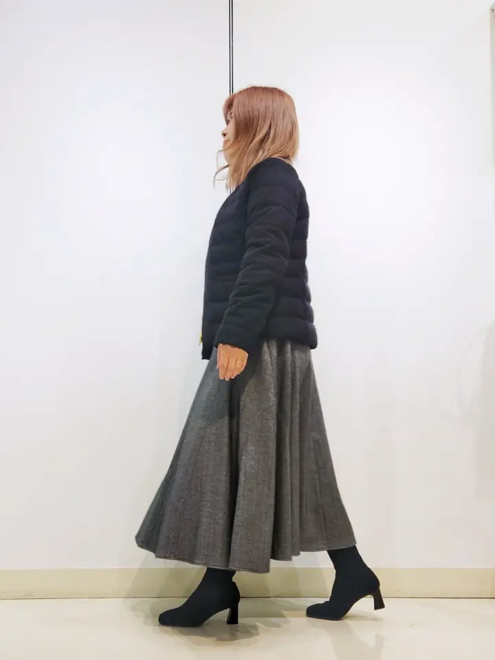 ONWARD CROSSET SELECT 中野 コーディネート画像