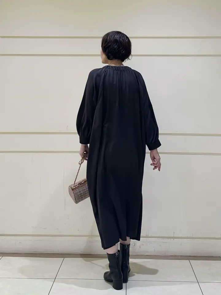 ONWARD CROSSET SELECT maruri コーディネート画像