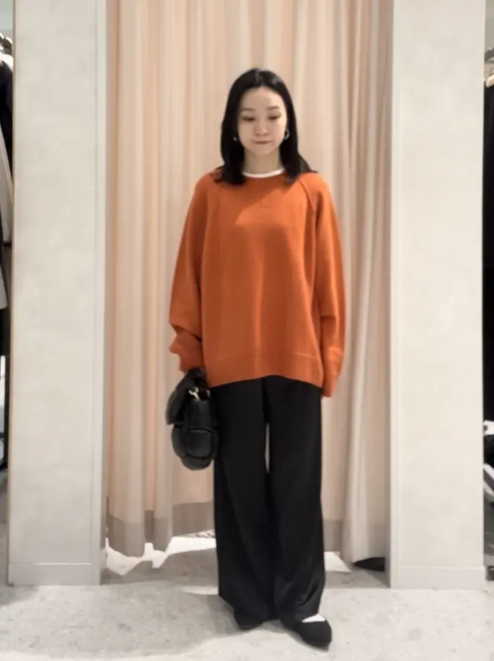 ONWARD CROSSET SELECT 一瀬 コーディネート画像