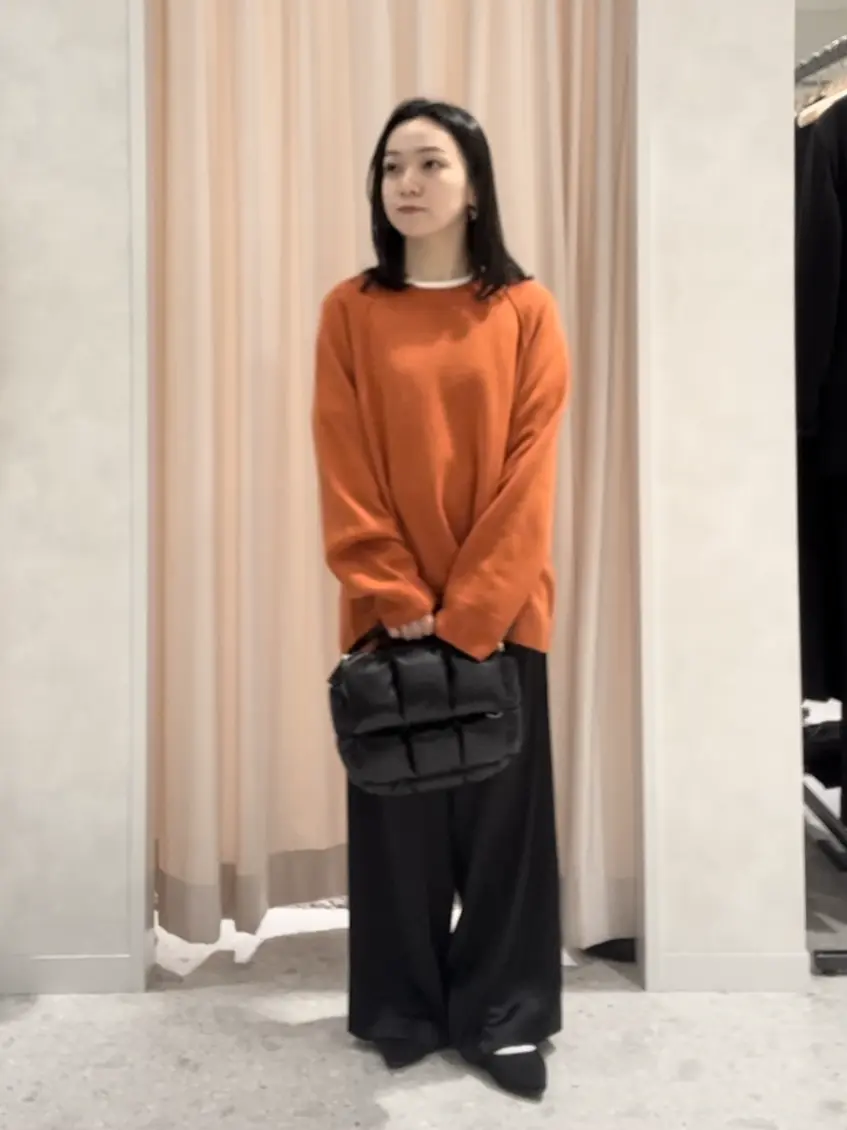 ONWARD CROSSET SELECT 一瀬 コーディネート画像