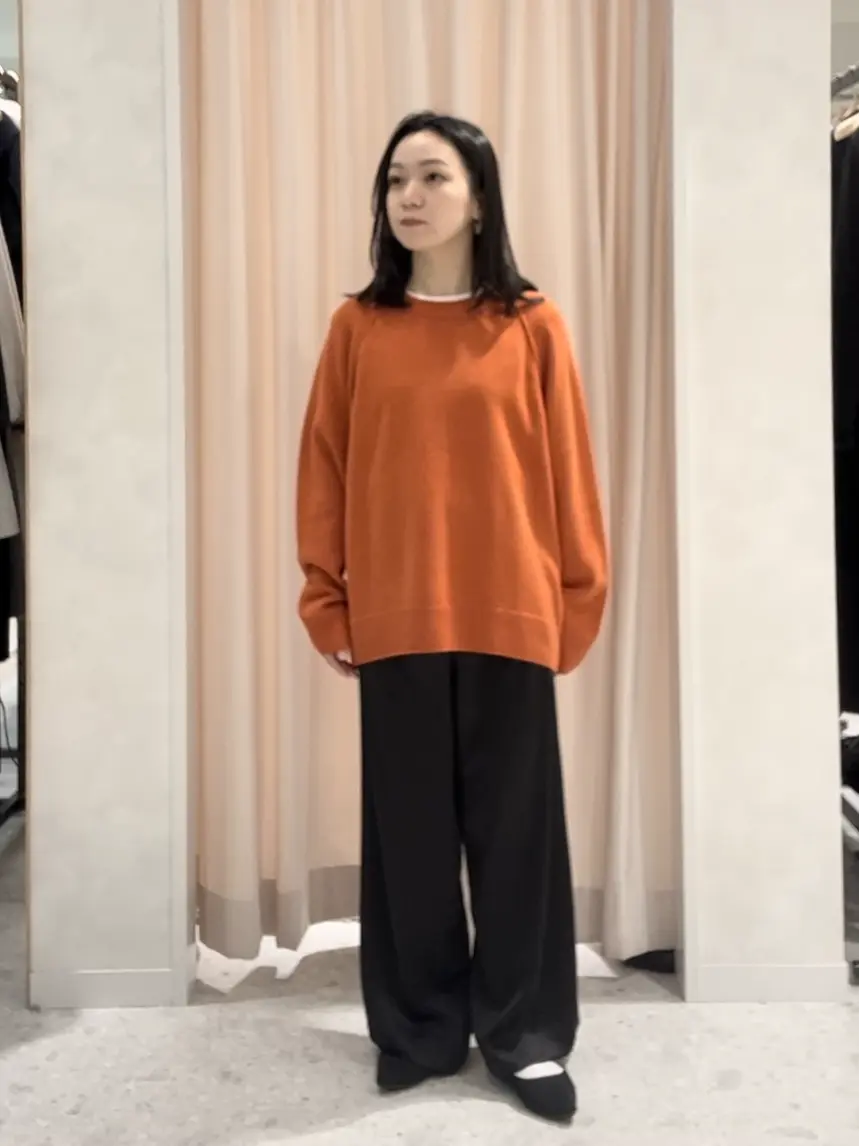 ONWARD CROSSET SELECT 一瀬 コーディネート画像