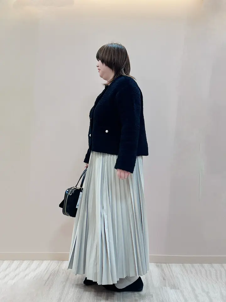 ONWARD CROSSET SELECT yama コーディネート画像