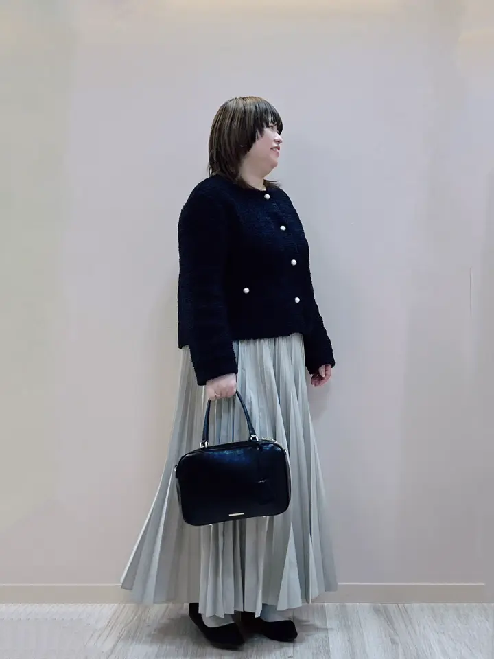 ONWARD CROSSET SELECT yama コーディネート画像