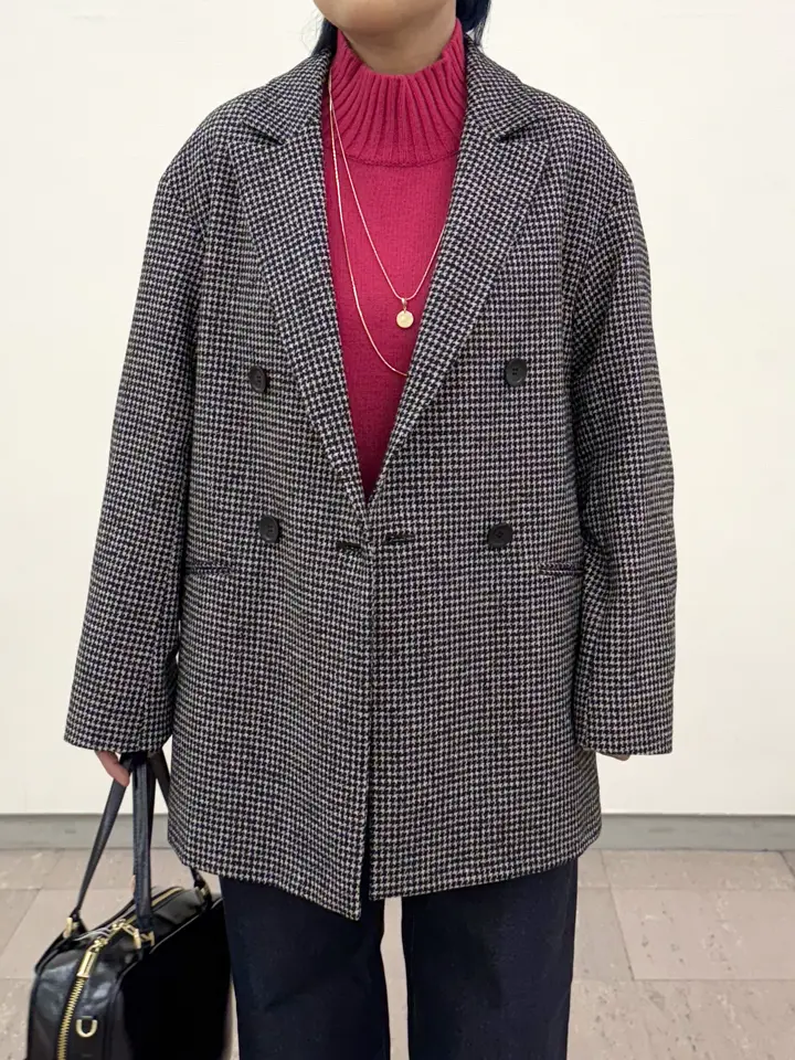 ONWARD CROSSET SELECT 山﨑 コーディネート画像