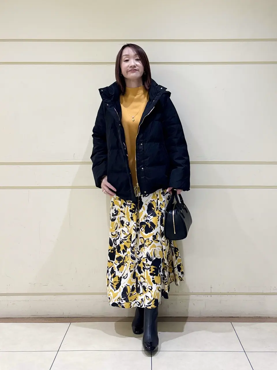  加藤 コーディネート画像