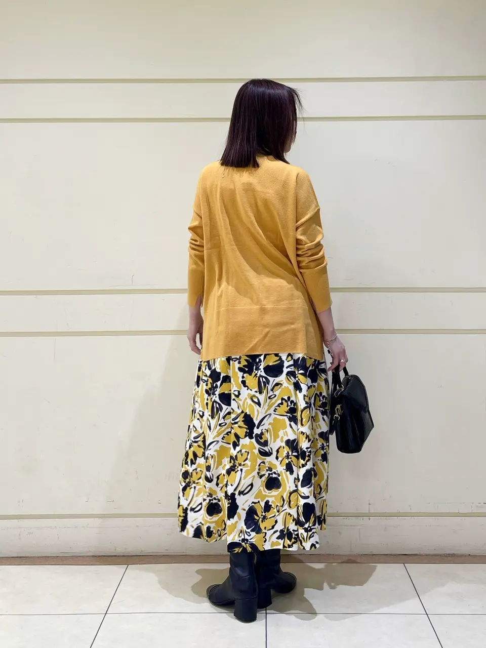 ONWARD CROSSET SELECT 加藤 コーディネート画像