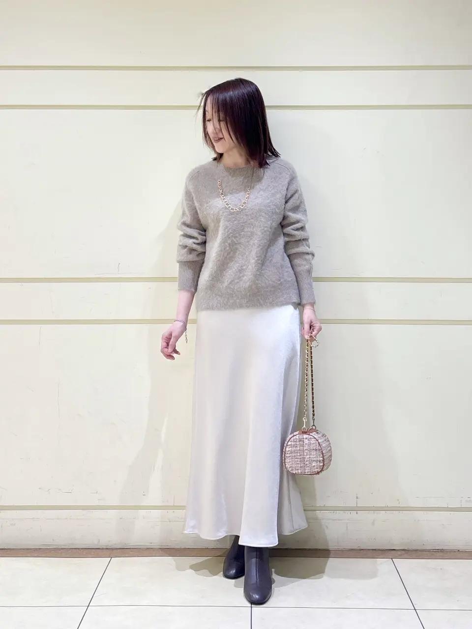  加藤 コーディネート画像