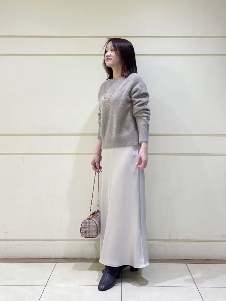 ONWARD CROSSET SELECT 加藤 コーディネート画像