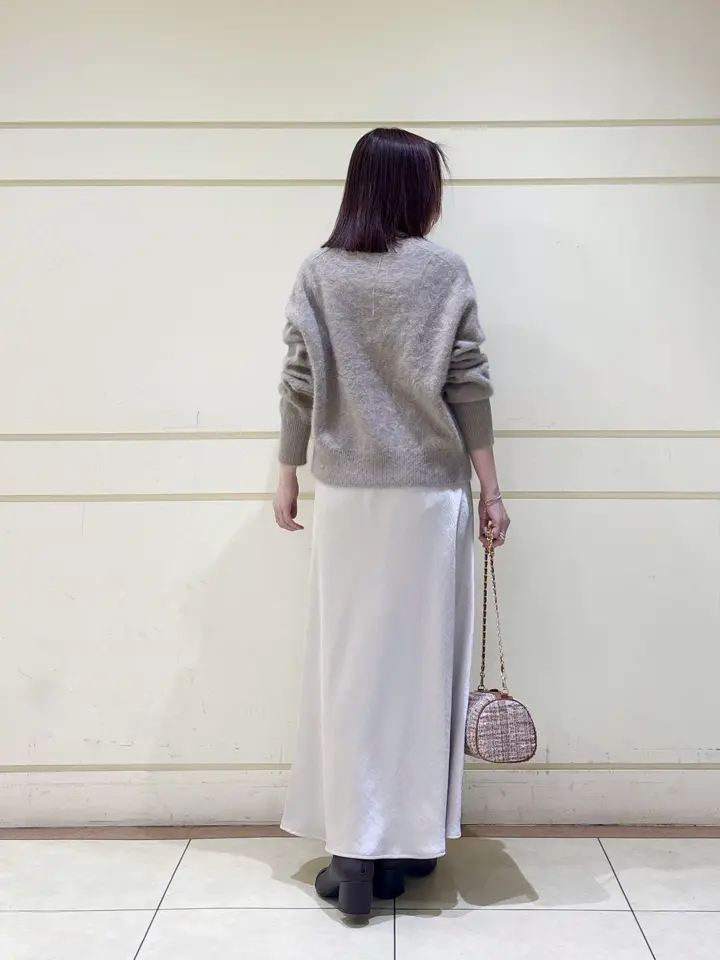 ONWARD CROSSET SELECT 加藤 コーディネート画像