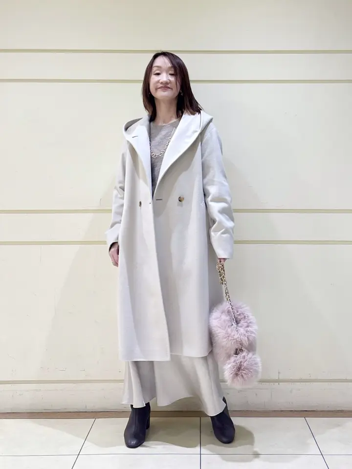 ONWARD CROSSET SELECT 加藤 コーディネート画像