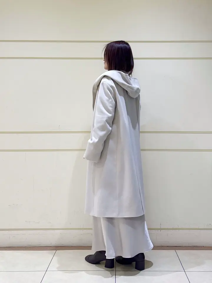 ONWARD CROSSET SELECT 加藤 コーディネート画像