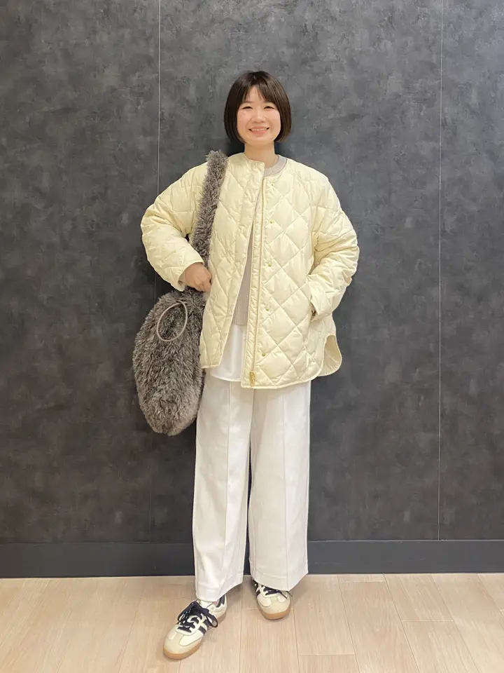 ONWARD CROSSET SELECT 斉藤 コーディネート画像