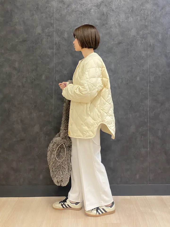 ONWARD CROSSET SELECT 斉藤 コーディネート画像