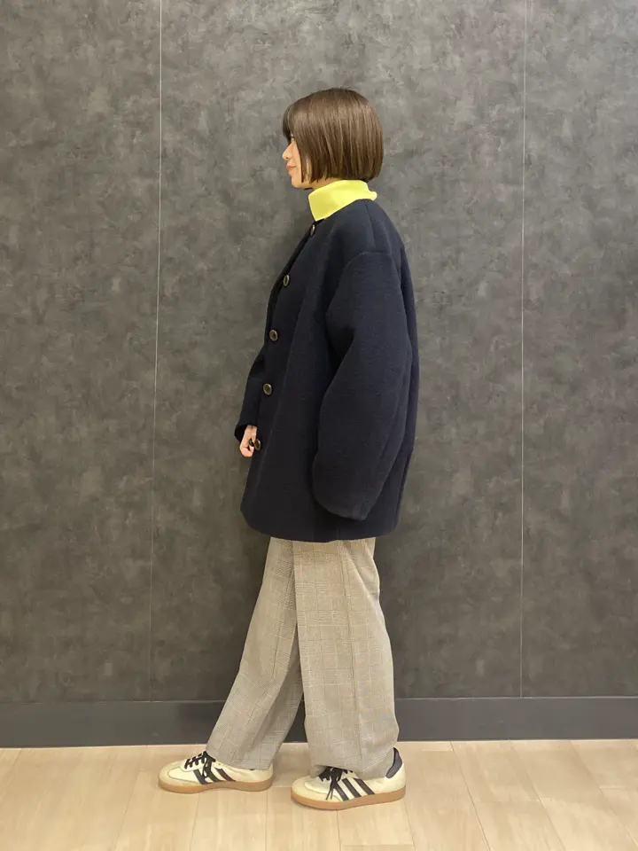 ONWARD CROSSET SELECT 斉藤 コーディネート画像