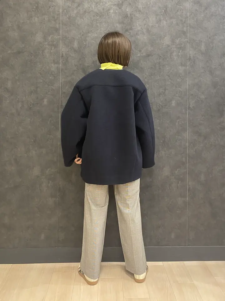 ONWARD CROSSET SELECT 斉藤 コーディネート画像