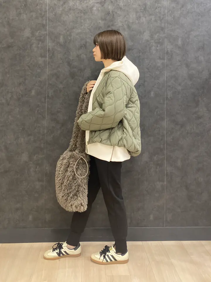 ONWARD CROSSET SELECT 斉藤 コーディネート画像