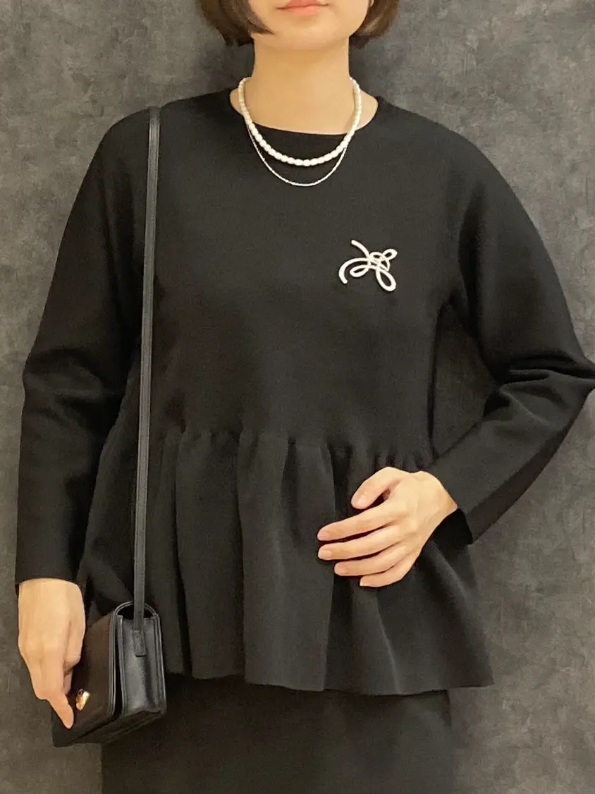 ONWARD CROSSET SELECT 斉藤 コーディネート画像