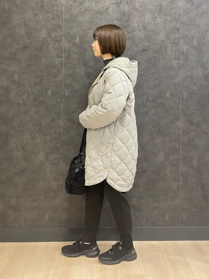 ONWARD CROSSET SELECT 斉藤 コーディネート画像