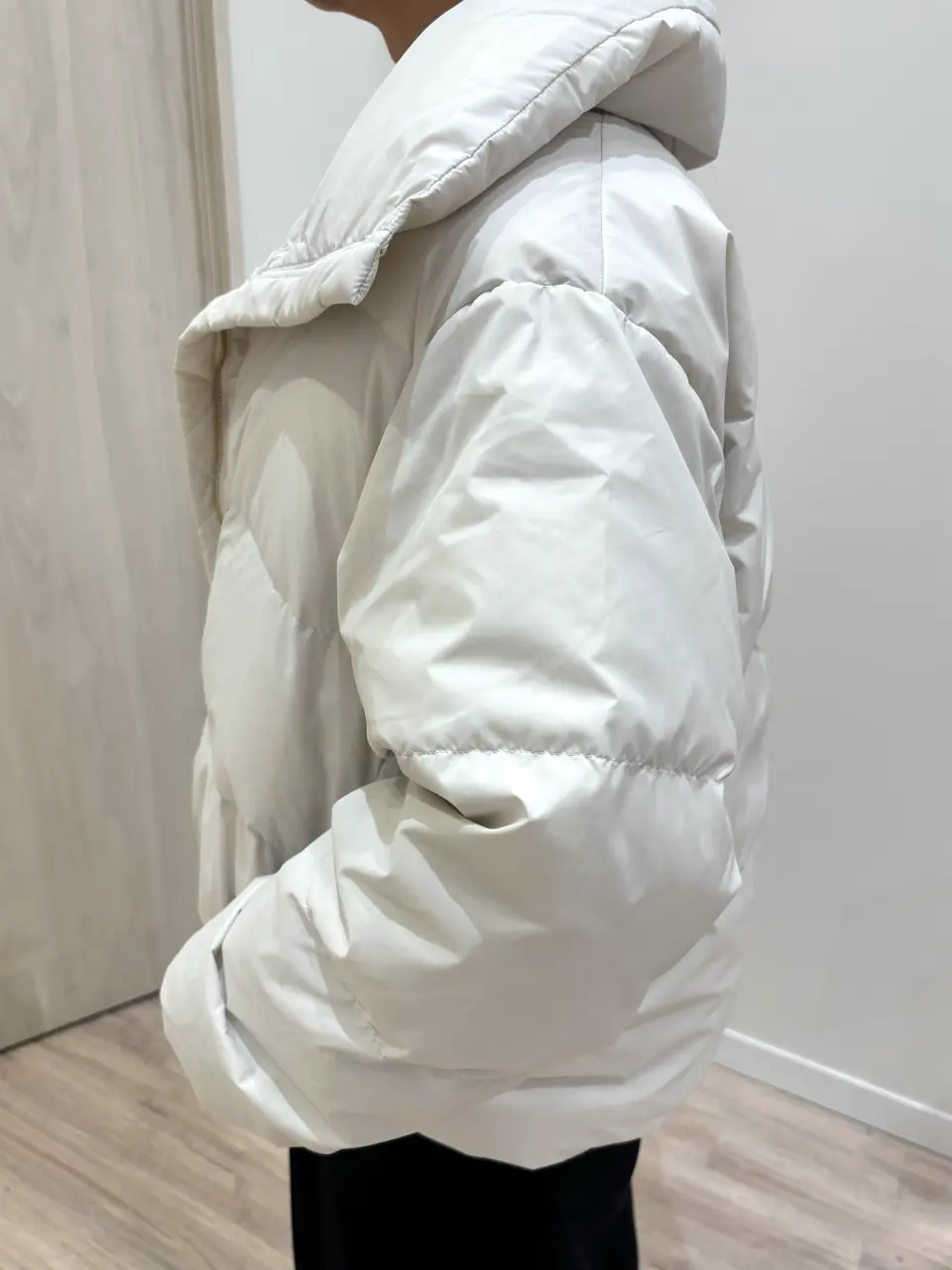 ONWARD CROSSET SELECT 長尾 コーディネート画像