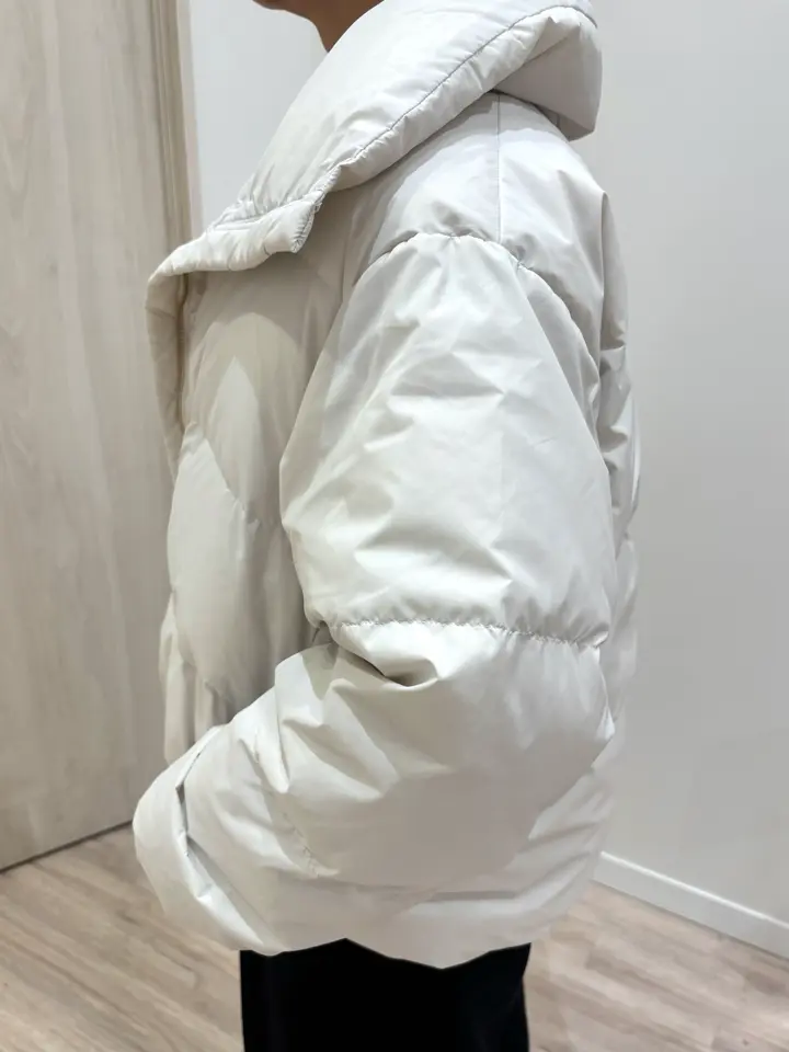 ONWARD CROSSET SELECT 長尾 コーディネート画像