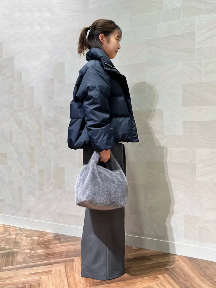 ONWARD CROSSET SELECT 松井 コーディネート画像