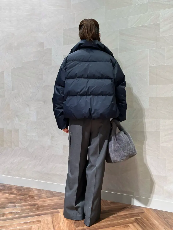 ONWARD CROSSET SELECT 松井 コーディネート画像