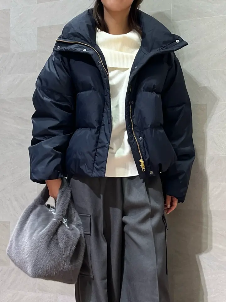 ONWARD CROSSET SELECT 松井 コーディネート画像