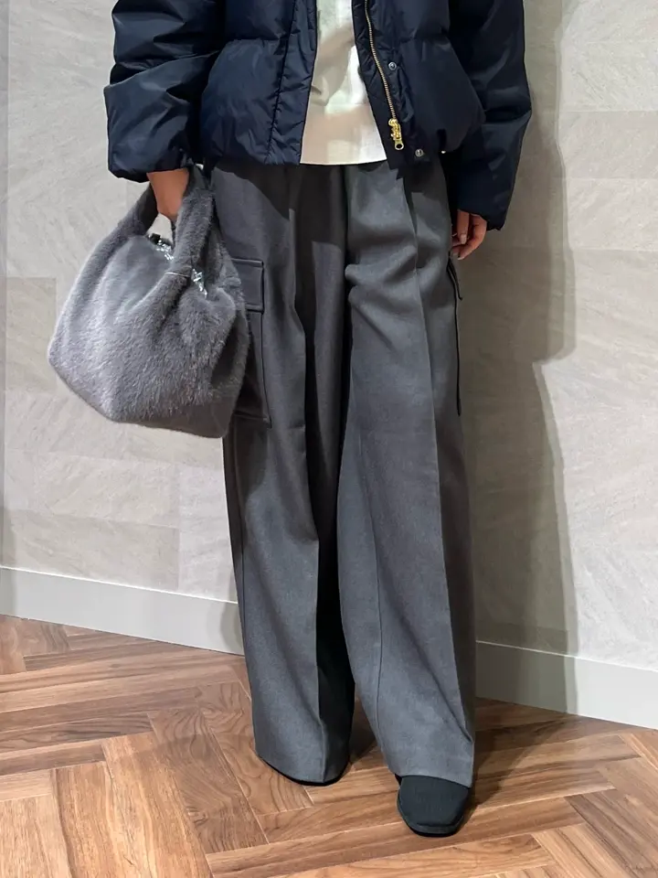 ONWARD CROSSET SELECT 松井 コーディネート画像