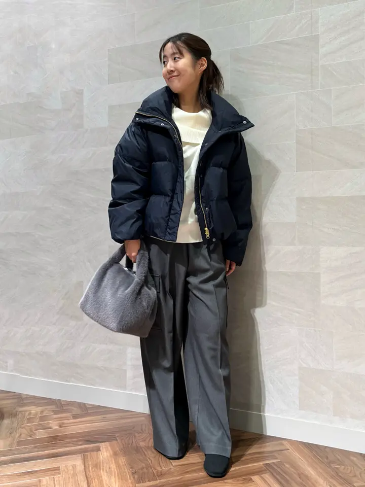 ONWARD CROSSET SELECT 松井 コーディネート画像