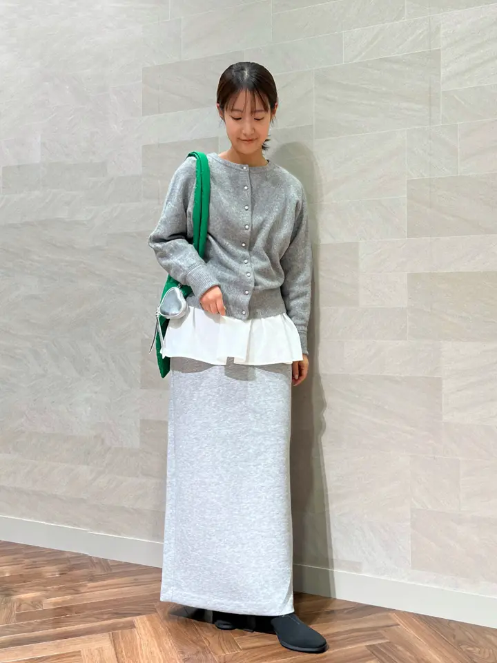 ONWARD CROSSET SELECT 松井 コーディネート画像