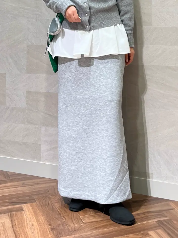 ONWARD CROSSET SELECT 松井 コーディネート画像