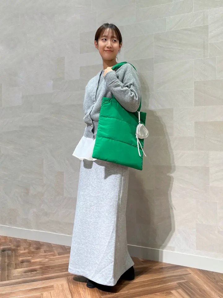 ONWARD CROSSET SELECT 松井 コーディネート画像