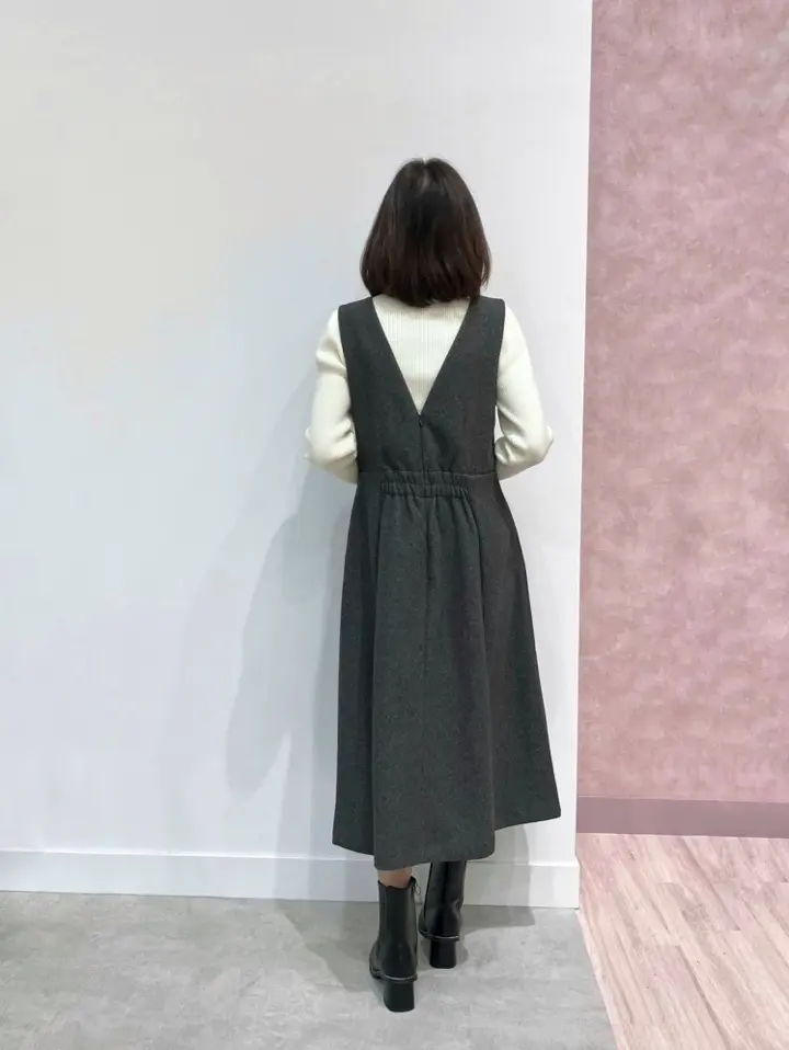 ONWARD CROSSET SELECT 山本 コーディネート画像