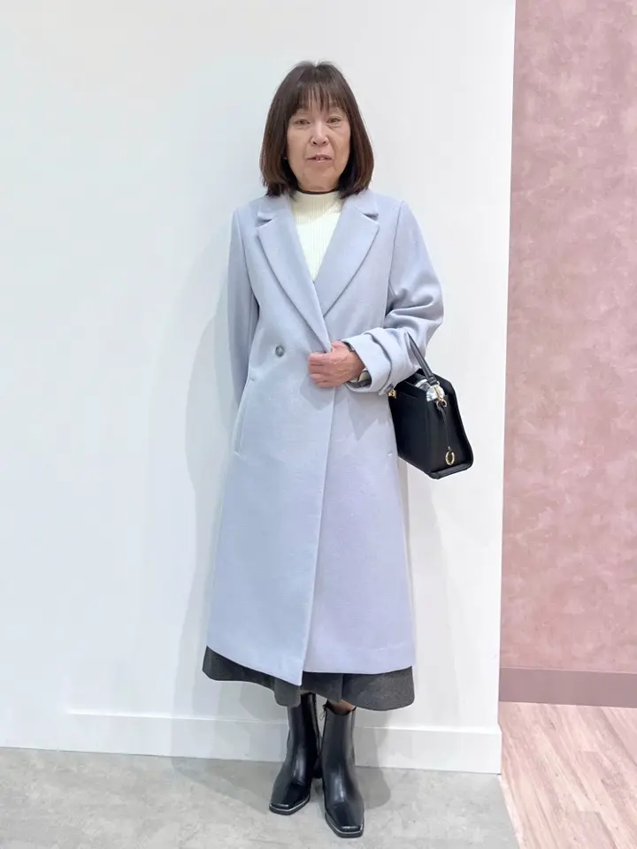 ONWARD CROSSET SELECT 山本 コーディネート画像