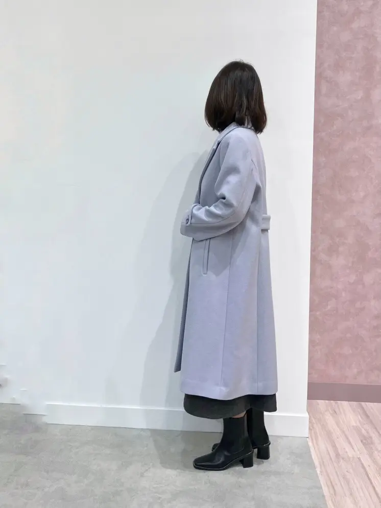 ONWARD CROSSET SELECT 山本 コーディネート画像