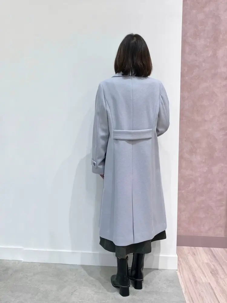 ONWARD CROSSET SELECT 山本 コーディネート画像