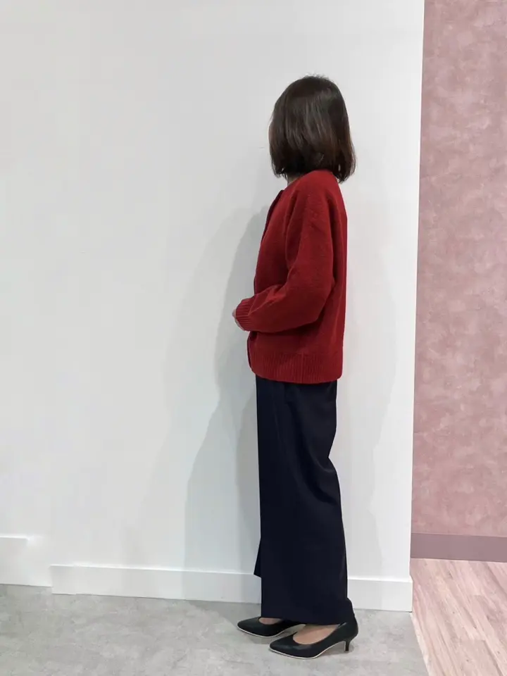 ONWARD CROSSET SELECT 山本 コーディネート画像