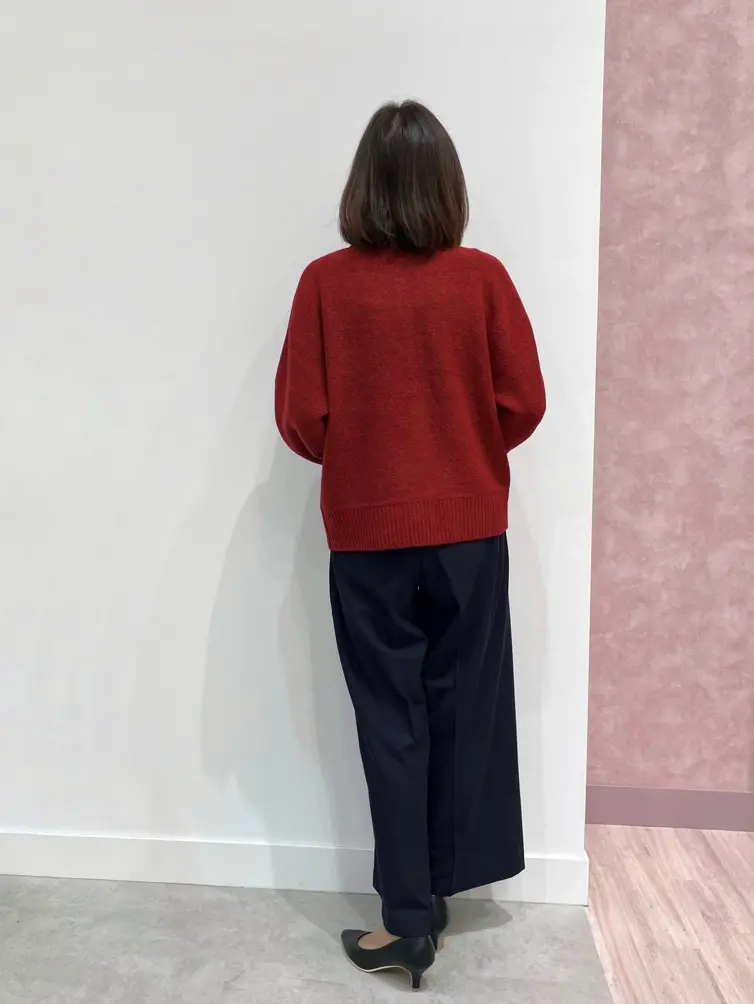 ONWARD CROSSET SELECT 山本 コーディネート画像