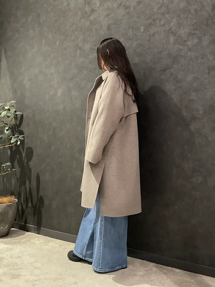 ONWARD CROSSET SELECT みゆき コーディネート画像