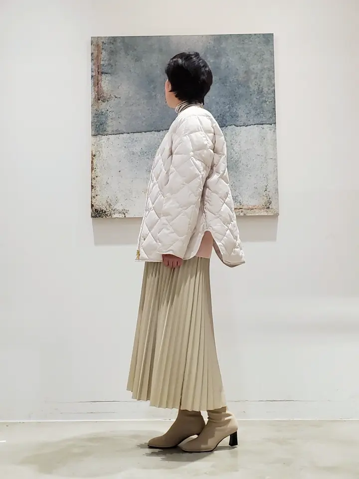 ONWARD CROSSET SELECT 本吉 コーディネート画像