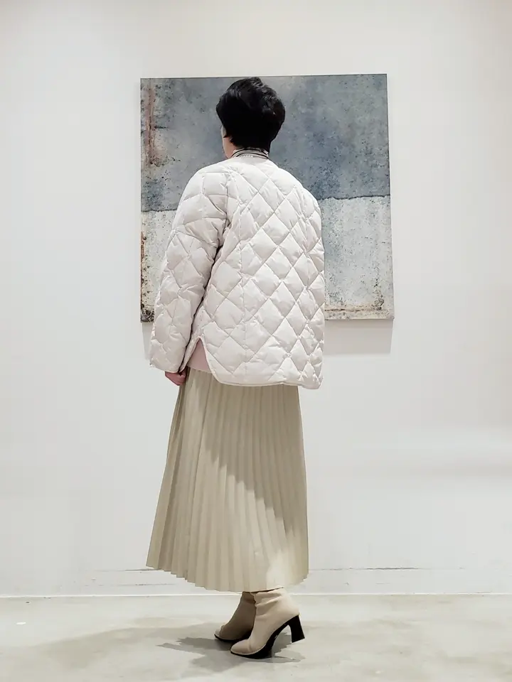 ONWARD CROSSET SELECT 本吉 コーディネート画像