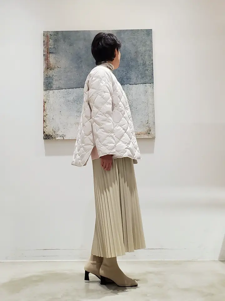 ONWARD CROSSET SELECT 本吉 コーディネート画像