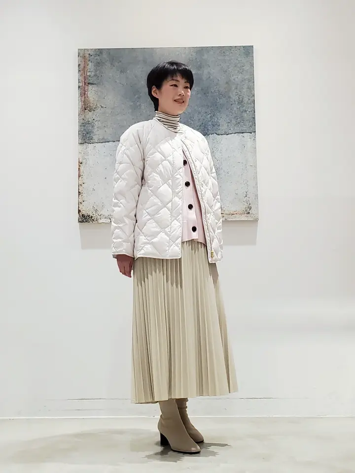 ONWARD CROSSET SELECT 本吉 コーディネート画像