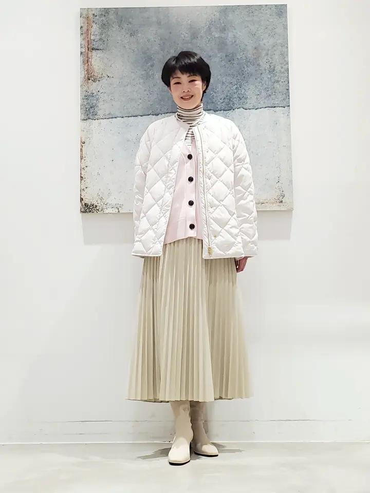 ONWARD CROSSET SELECT 本吉 コーディネート画像