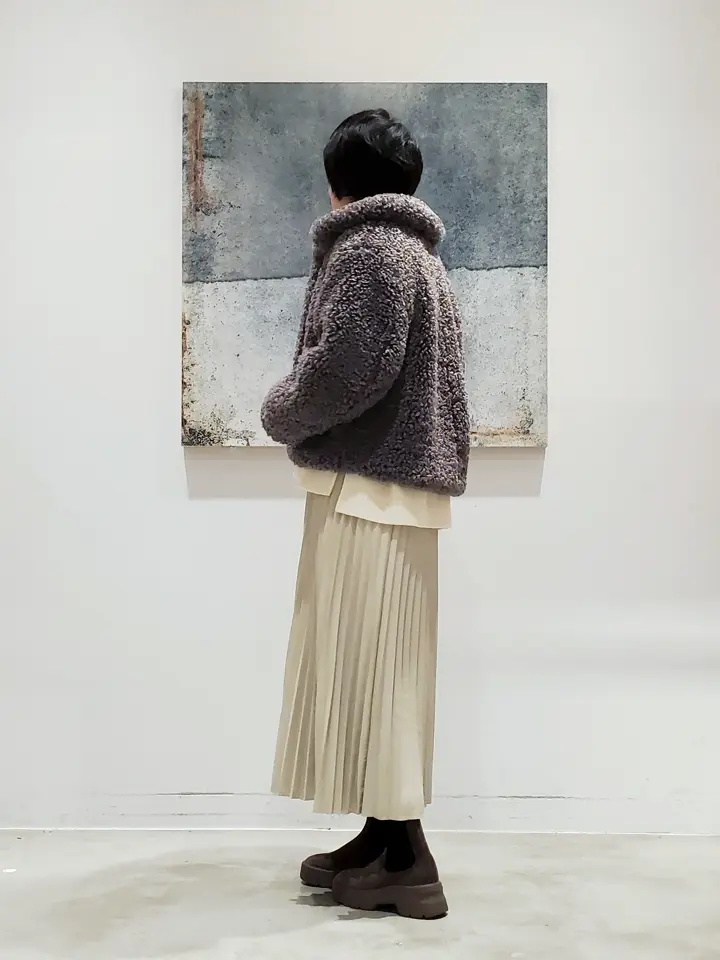 ONWARD CROSSET SELECT 本吉 コーディネート画像